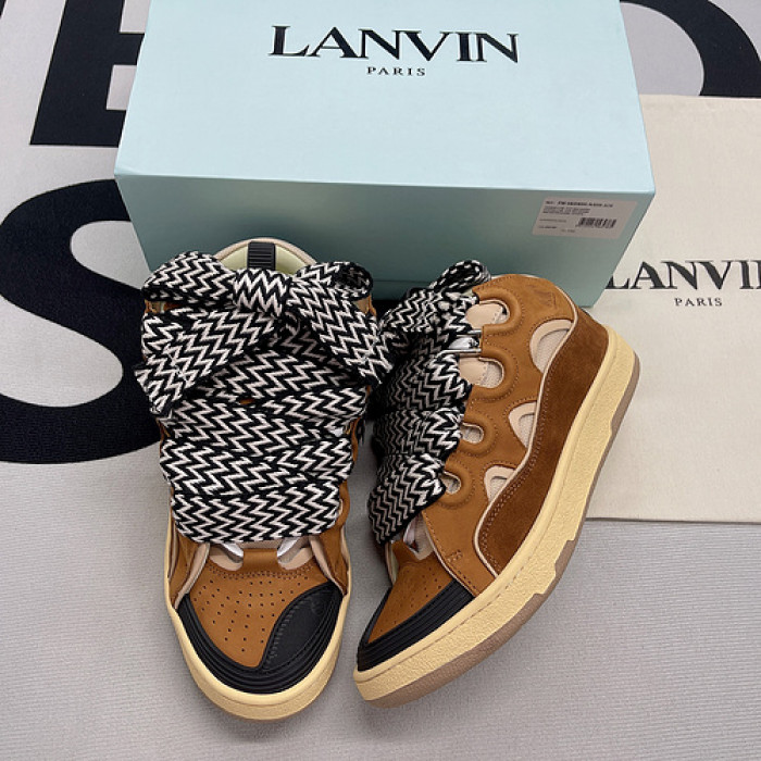 Lanu1n sneakers copshoe la-55