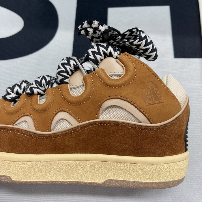 Lanu1n sneakers copshoe la-55