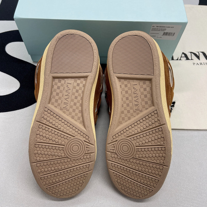 Lanu1n sneakers copshoe la-55