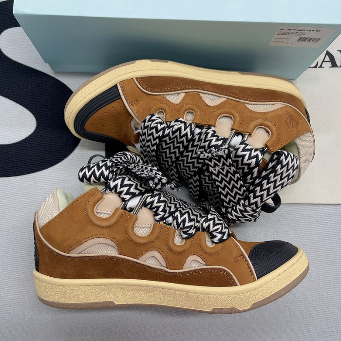 Lanu1n sneakers copshoe la-55