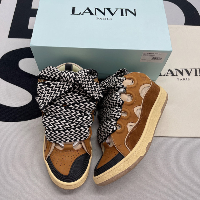 Lanu1n sneakers copshoe la-55