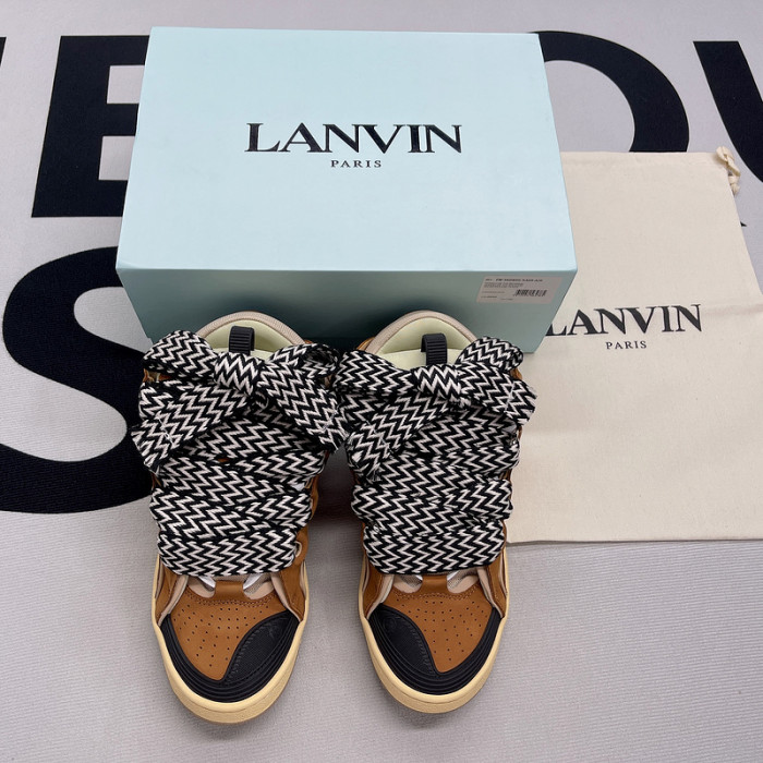 Lanu1n sneakers copshoe la-55