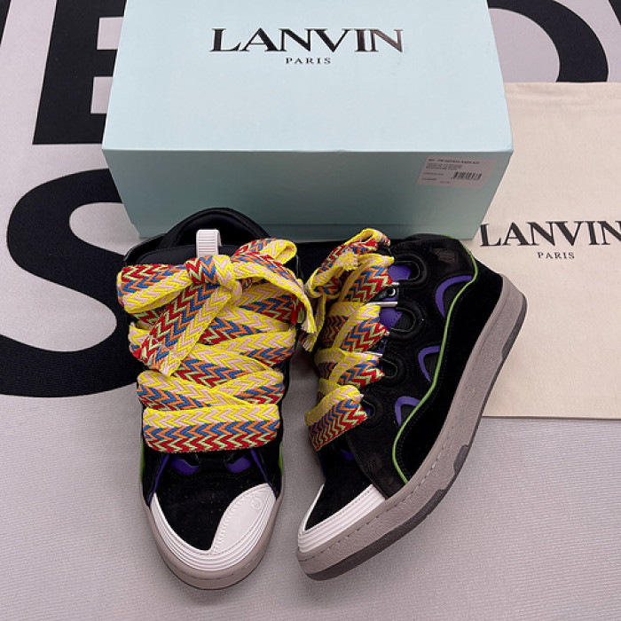 Lanu1n sneakers copshoe la-56