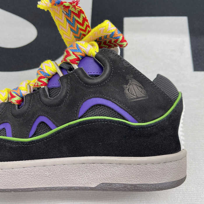 Lanu1n sneakers copshoe la-56