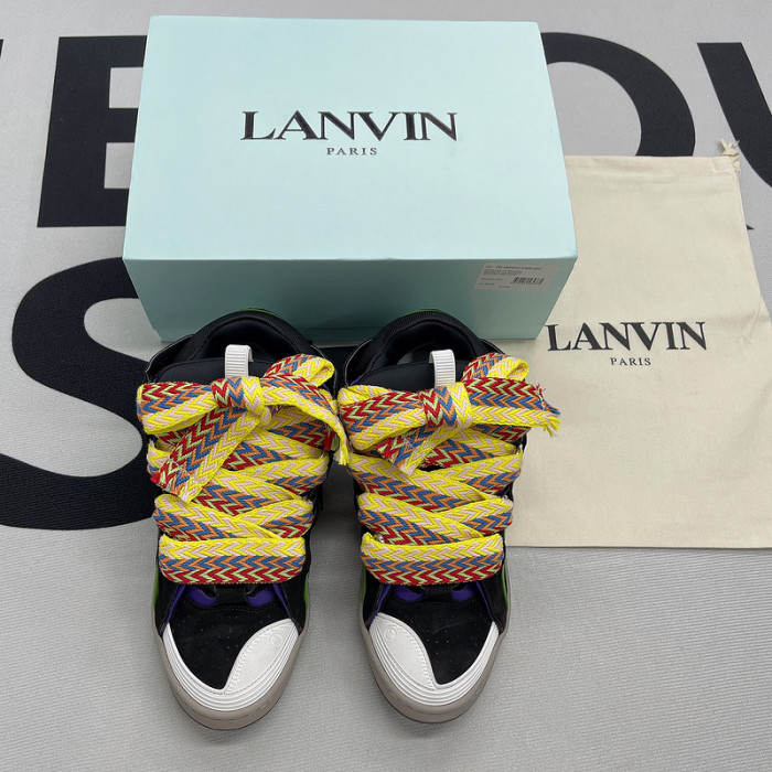 Lanu1n sneakers copshoe la-56