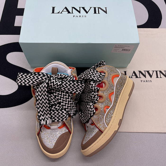 Lanu1n sneakers copshoe la-57