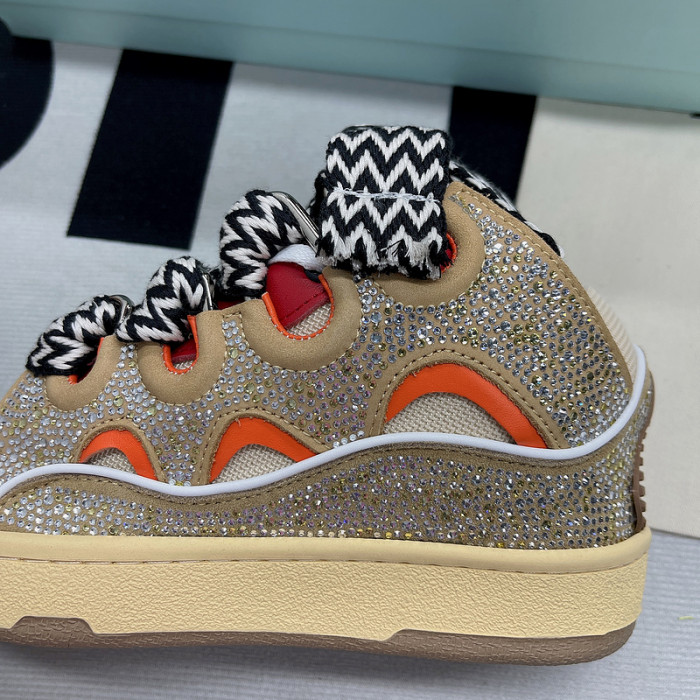 Lanu1n sneakers copshoe la-57