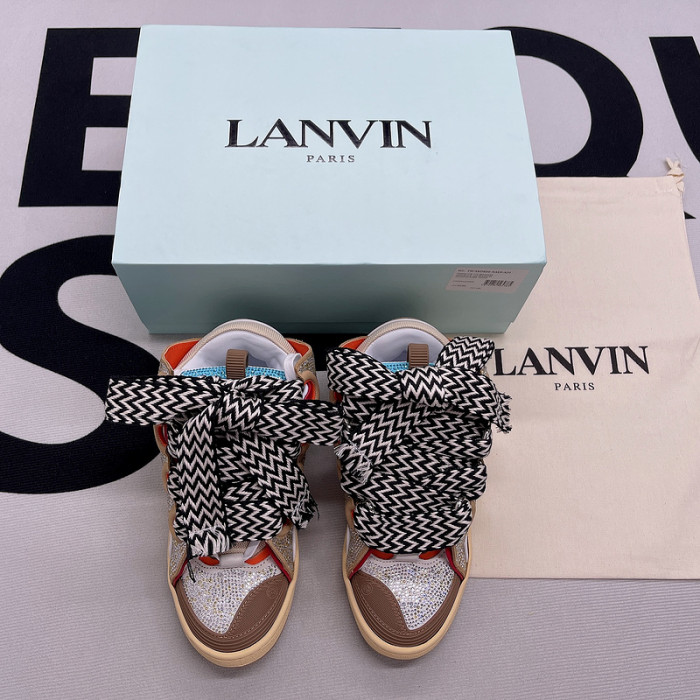 Lanu1n sneakers copshoe la-57