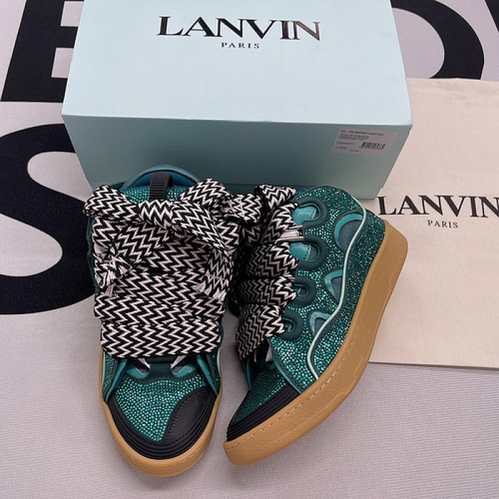 Lanu1n sneakers copshoe la-58