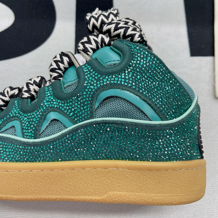 Lanu1n sneakers copshoe la-58