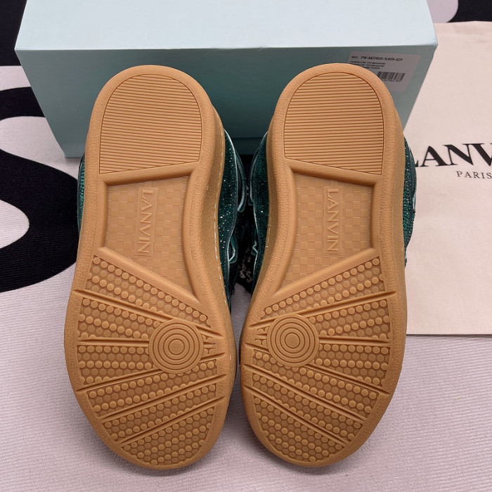 Lanu1n sneakers copshoe la-58