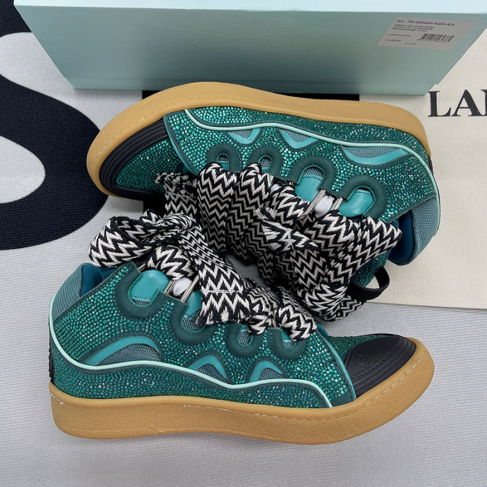 Lanu1n sneakers copshoe la-58
