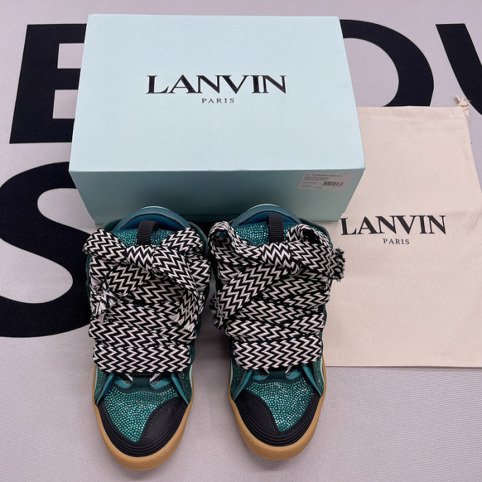 Lanu1n sneakers copshoe la-58