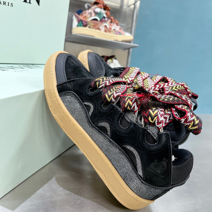 Lanu1n sneakers copshoe la-60