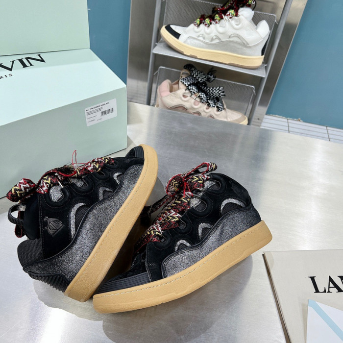 Lanu1n sneakers copshoe la-60