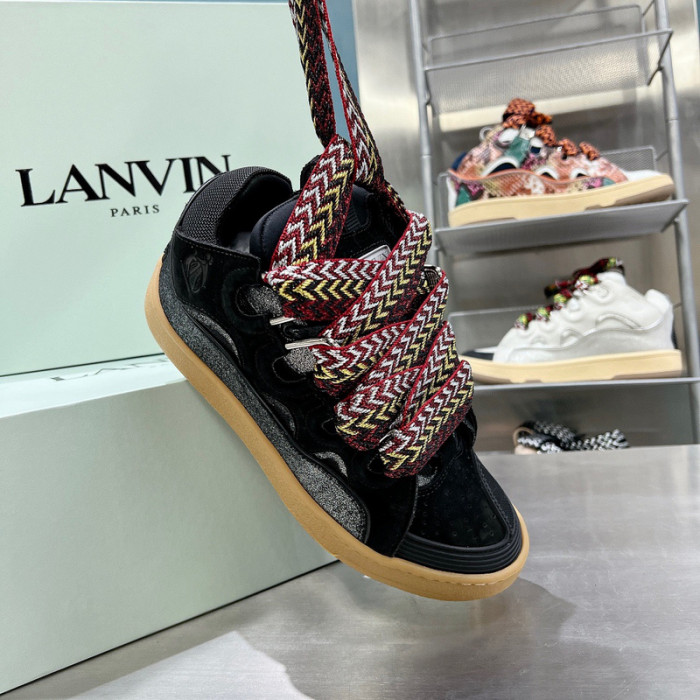 Lanu1n sneakers copshoe la-60
