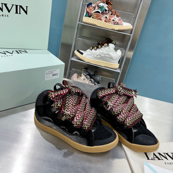 Lanu1n sneakers copshoe la-60