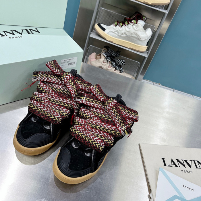 Lanu1n sneakers copshoe la-60