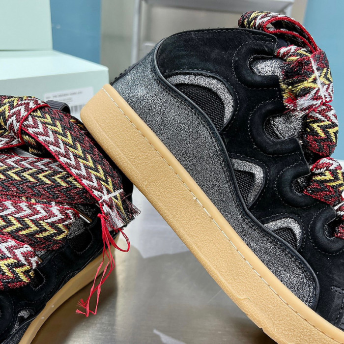 Lanu1n sneakers copshoe la-60