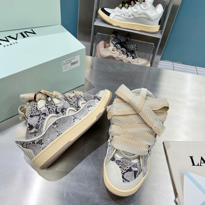 Lanu1n sneakers copshoe la-61