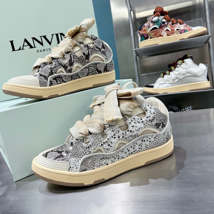 Lanu1n sneakers copshoe la-61