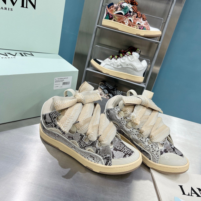 Lanu1n sneakers copshoe la-61