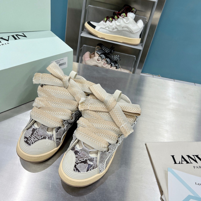 Lanu1n sneakers copshoe la-61