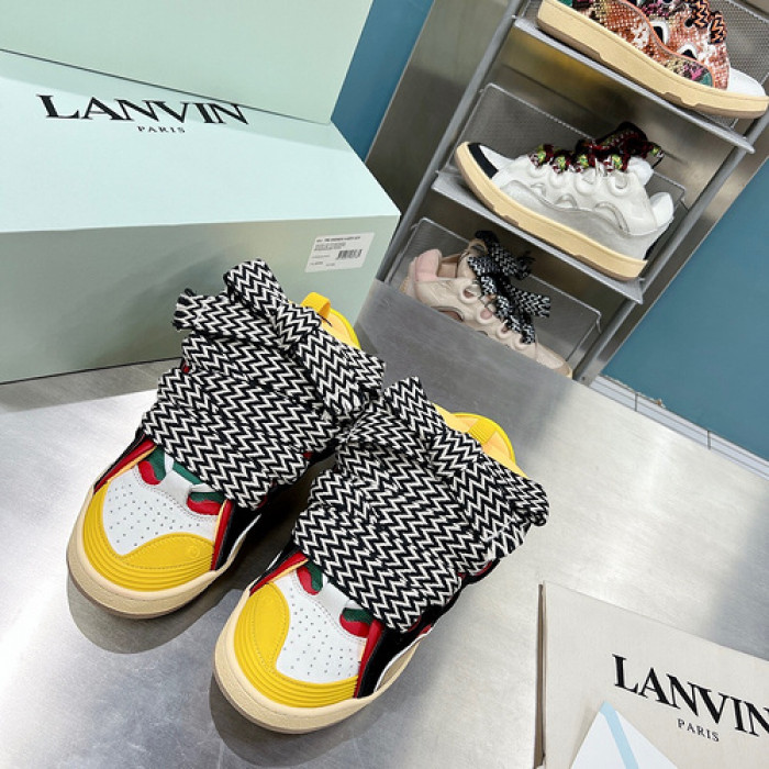Lanu1n sneakers copshoe la-62