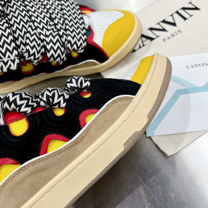 Lanu1n sneakers copshoe la-62