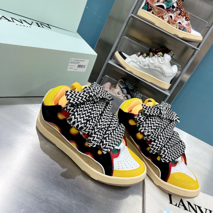 Lanu1n sneakers copshoe la-62