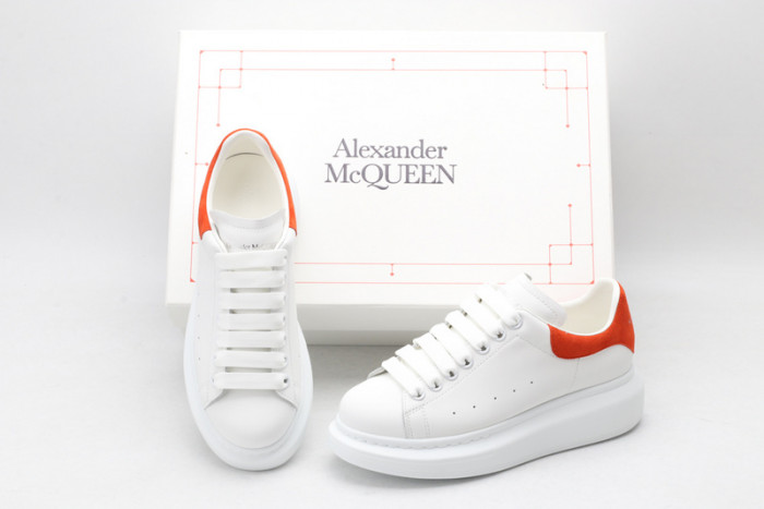 ale*d*r M*Q*en sole sneakers kickze-8
