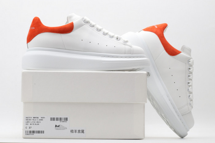 ale*d*r M*Q*en sole sneakers kickze-8