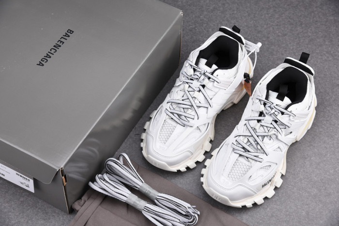 BL TRAINERS TRACK -KICKZE BL 13