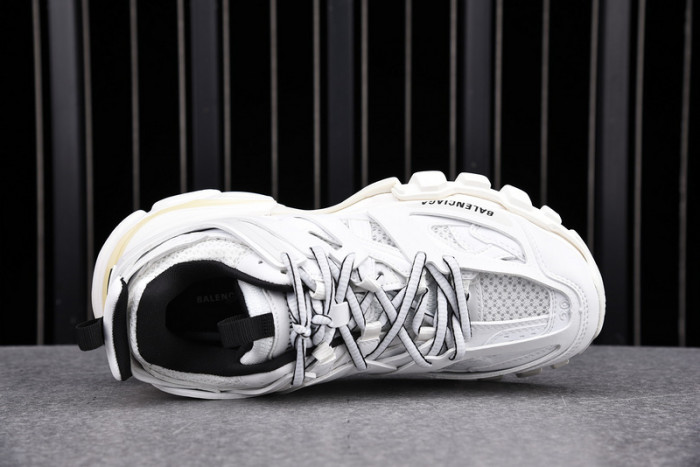 BL TRAINERS TRACK -KICKZE BL 13