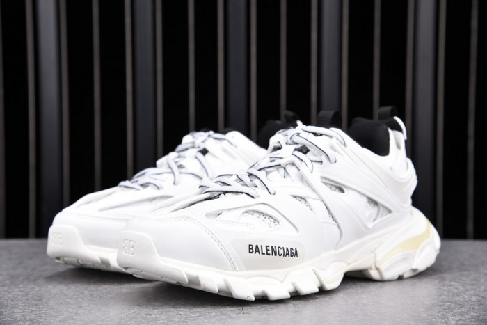 BL TRAINERS TRACK -KICKZE BL 13