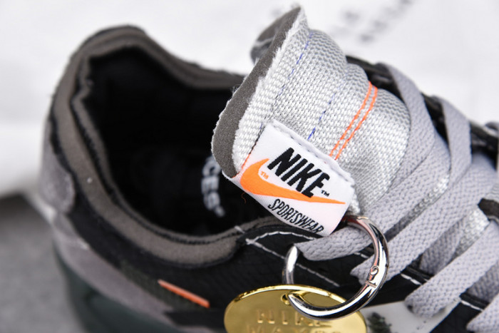 of nike air max 90 grey aa7293-002