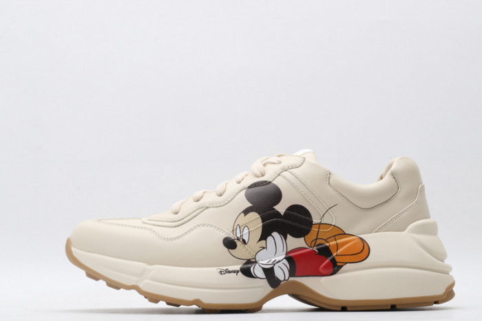 gc trainer sneaker kickze gc-1