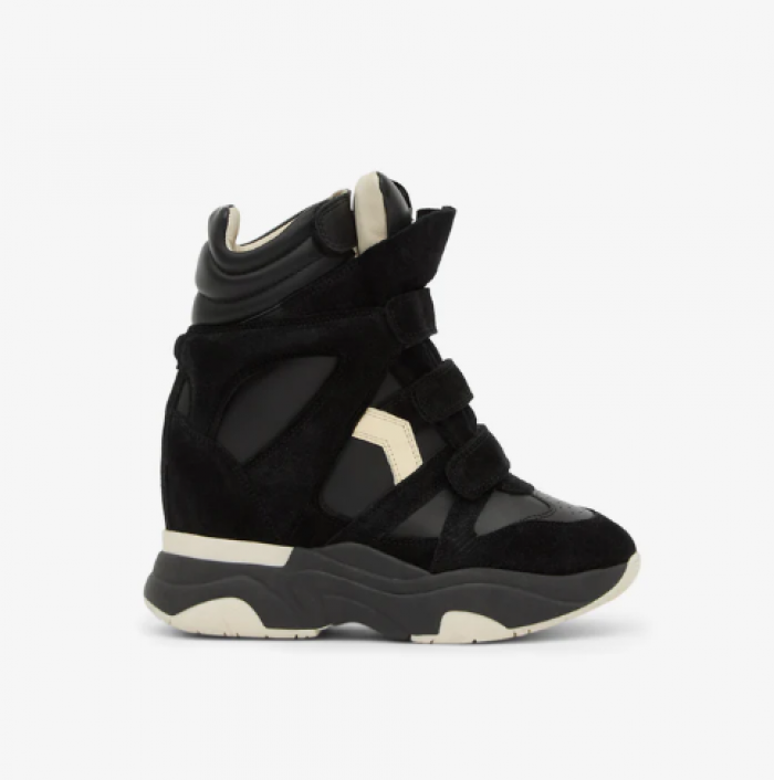 Isabel Marant SNEAKERS COPSHOE IM-01