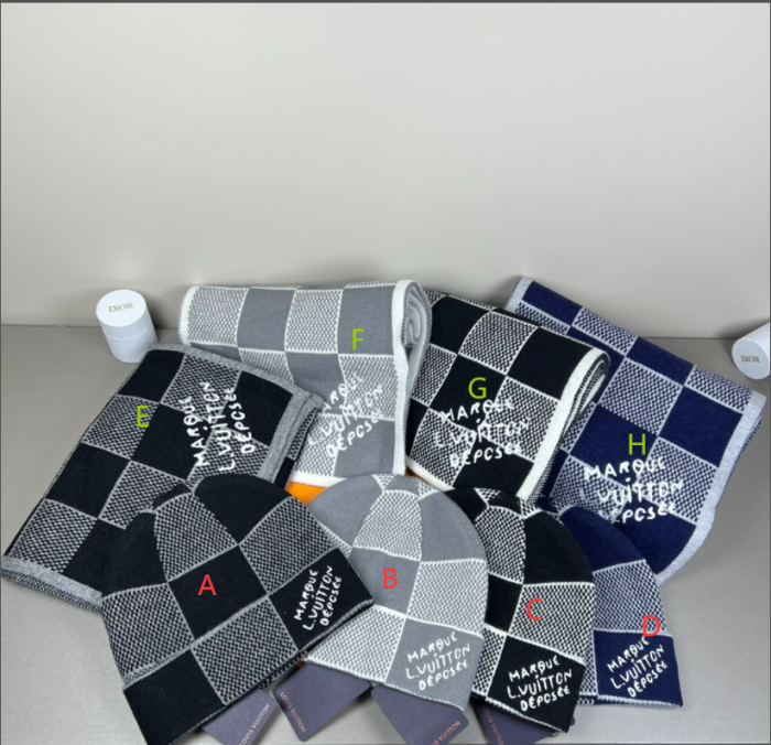 HAT copshoe-HAT44