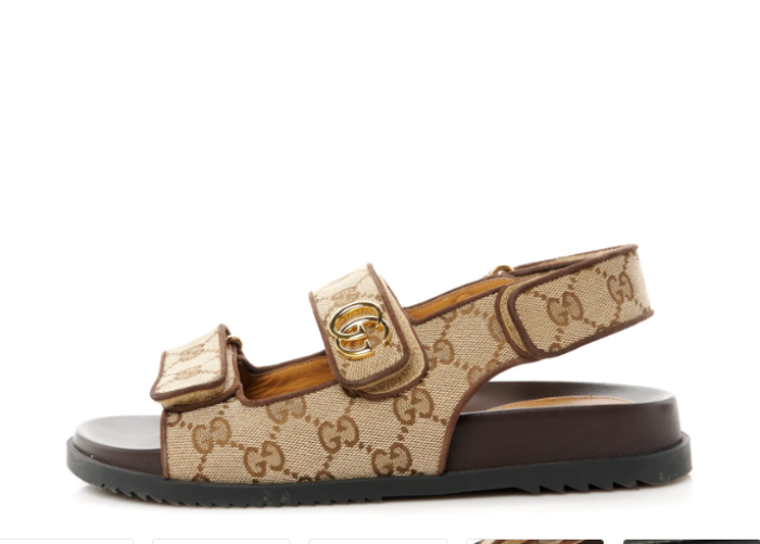 GC SLIDE COPSHOE GCS-113