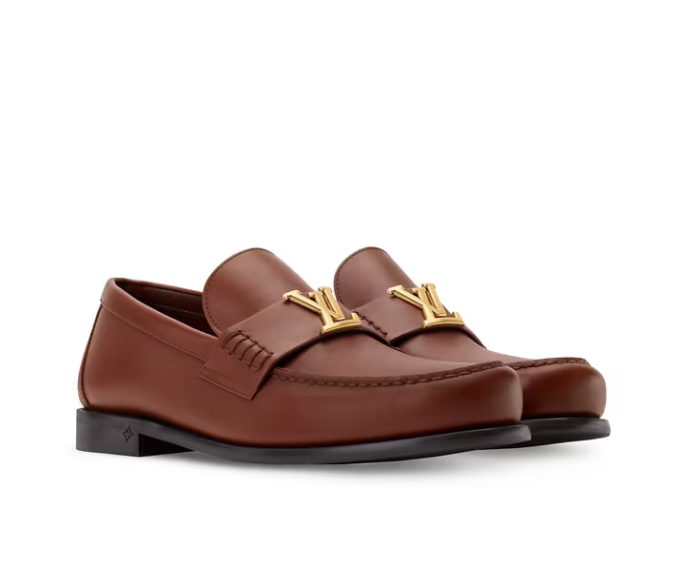 LVT Major Loafer SNEAKERS COPSHOE L&V-ML 08