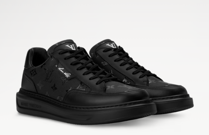LVT Beverly Hills Sneaker COPSHOE L&V-BH03