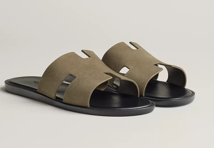 HR SLIDE COPSHOE HRS-113