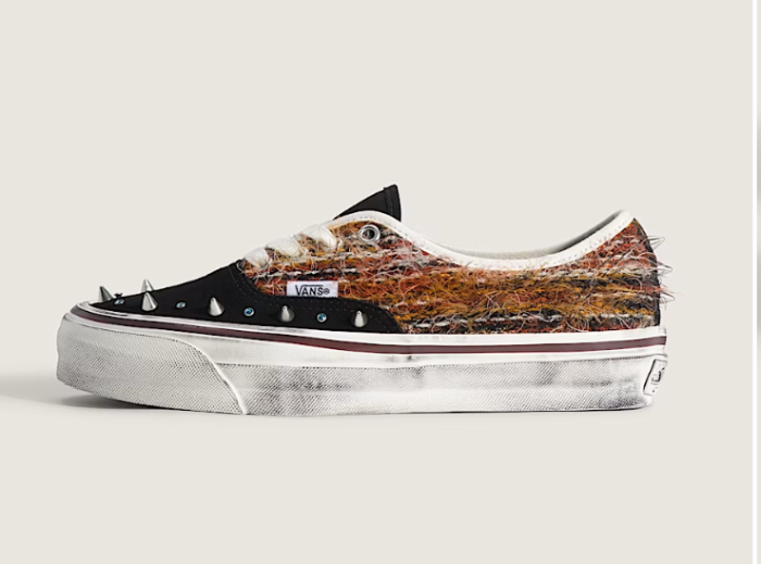 Vans SNEAKERS COPSHOE VA-09