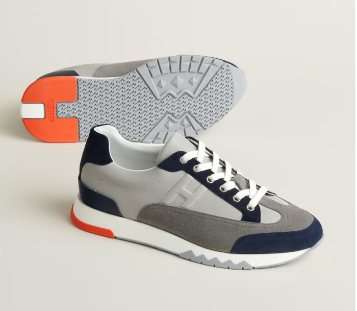 HR Sneakers COPSHOE HR-26