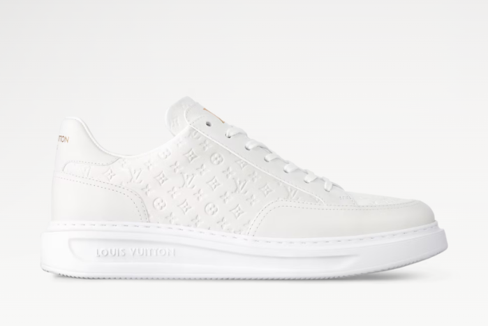 LVT Beverly Hills Sneaker COPSHOE L&V-BH04