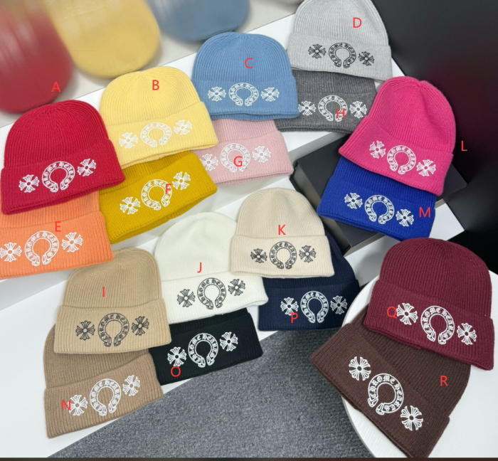 HAT copshoe-HAT 08RK