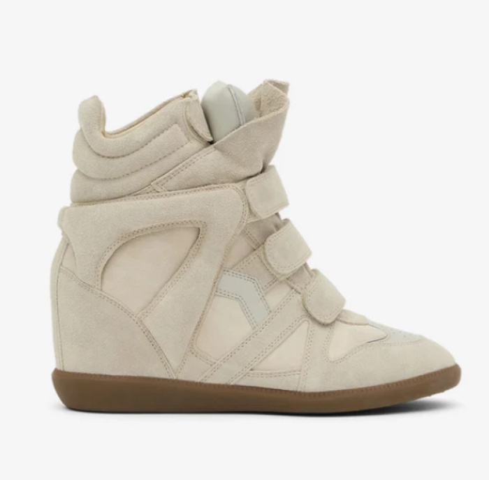 Isabel M*rant SNEAKERS COPSHOE IM-06