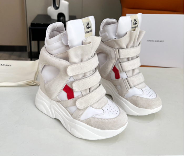 Isabel M*rant SNEAKERS COPSHOE IM-07