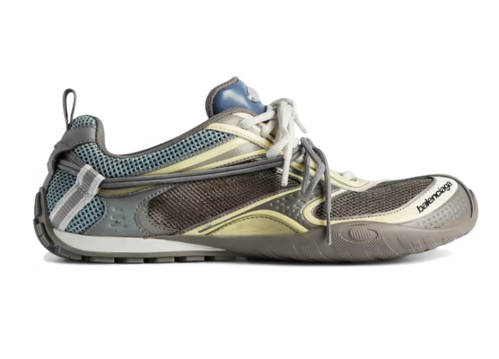 BL Radar Sneakers COPSHOE BL -RA 07